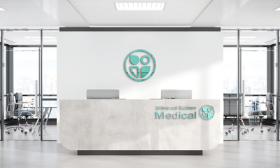 Porcellana Universal Balloon Medical Profilo aziendale