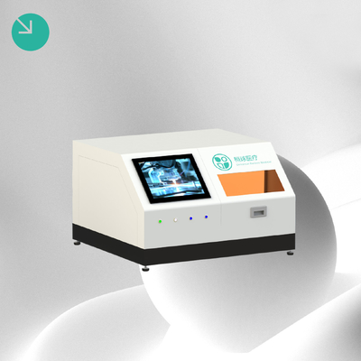 Macchina di saldatura laser CGT-RW-2000