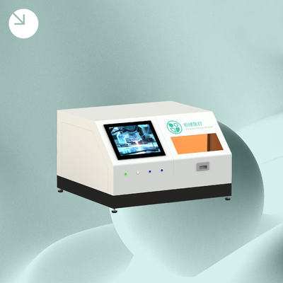Macchina di saldatura laser CGT-RW-1000