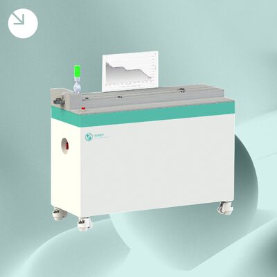 Un buon prezzo. Sistema di misurazione del diametro del filo rastremato | CGT-WGI-1000 e CGT-WGI-2000 in linea